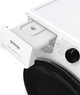 Стиральная машина полногабаритная Gorenje WPNEI84A1SWIFI/UA + Сушильный автомат GORENJE DNE8B (комплект) - изображение 14