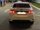 Спойлер LIP (Sunplex, черный) (118см*6,4см) для Toyota Corolla 2013-2019 гг - изображение 4