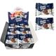 Вафлі Polus Choco-Knops з МОЛОЧНО-ГОРІХОВИМ праліне 30 шт (25 г) - зображення 1