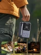 Зовнішній акумулятор Ugreen PB770 48000 mAh потужністю 300W, Grey - зображення 8