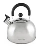 Чайник для плити Holmer WK-4320-BSSS Euphoria - изображение 1