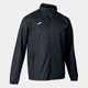 Спортивная ветровка мужская Joma Montreal 102848.100 2XL Черная (8445456415022) - изображение 6