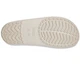 Шлепанцы Crocs Bayaband Slide 43 Бежевый 205392 - изображение 3
