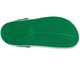 Сабо CROCS CROCBAND (CLEAN) OF COURT CLOG 39 Зеленый 208371 - изображение 3