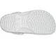 Сабо Crocs Classic Cayman 42 Атмосфера( Светло-серый) 10001 - изображение 4