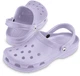 Сабо Crocs Classic Cayman 37 Лавандовый 10001 - изображение 1