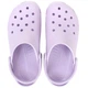 Сабо Crocs Classic Cayman 41 Лавандовый 10001 - изображение 6