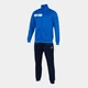 Спортивный костюм мужской Joma Columbus 102742.703 2XL (8445456343301) - изображение 7