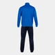Спортивный костюм мужской Joma Columbus 102742.703 2XL (8445456343301) - изображение 8