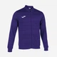 Спортивная кофта мужская Joma Grafity Iii 102866.550 M Фиолетовая (8445456435006) - изображение 6