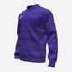 Спортивная кофта мужская Joma Grafity Iii 102866.550 M Фиолетовая (8445456435006) - изображение 9