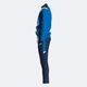 Спортивный костюм мужской Joma Toledo 103615.703 S Синий/Темно-синий (8445954517433) - изображение 4