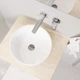 Смеситель для раковины скрытого монтажа Grohe BauLoop New (20289001) - изображение 3