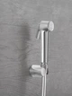 Набор для гигиен.душа Grohe BauLoop New (UA11104202) - изображение 5