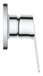 Комплект гигиенического душа Grohe BauLoop New (UA2904200B) - зображення 4