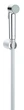 Гигиенический душевой набор Grohe Tempesta-F Trigger Spray (26352000) - зображення 1