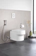 Лейка гигиенического душа Grohe Tempesta-F Trigger Spray (27512001) - изображение 6