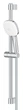 Душевой гарнитур Grohe Tempesta Cube 110 с 2 реж. струи (26748003) - изображение 2
