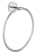 Кольцо для полотенца Grohe Bau Cosmopolitan Neutral (40460001) - зображення 1