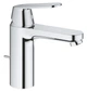 Смеситель для раковины M-размера Grohe Eurosmart Cosmopolitan (23325000) - изображение 1
