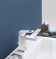 Смеситель для раковины S-размера Grohe Eurocube (2312700E) - изображение 6