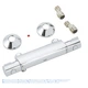 Термостат для душа Grohe Grohtherm 800 (34558000) - изображение 2