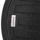 Мойка кухонная Zerix ZS-7750R-13 Графитная (ZX4561) - изображение 2