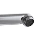 Излив (гусак) плоский Haiba M7240F (40 см) (GU0005) - зображення 2