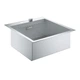 Кухонна мийка K800 (50 cm) Grohe EX-2 Sink (31583SD0) - зображення 1