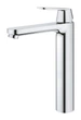 Смеситель на столешницу для раковины XL-размера Grohe Eurosmart Cosmopolitan (23921000) - изображение 4