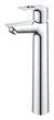 Смеситель на столешницу для раковины XL-размера Grohe BauLoop New (23764001) - изображение 3