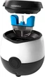 Устройство от комаров ThermaCELL EL55 Rechargeable Mosquito Repeller+GlowLight Charcoal (12000604) (2212000604012) - изображение 5