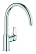 Смеситель для кухни Grohe BauLoop New (31232001) - зображення 1