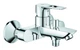 Смеситель для ванны Grohe BauLoop New (23603001) - изображение 1
