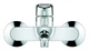 Смеситель для ванны Grohe BauLoop New (23603001) - изображение 3