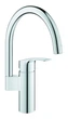 Змішувач для кухні Grohe Eurosmart New (33202003) - зображення 1