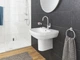Кольцо для полотенца Grohe Essentials New (40365001) - изображение 6