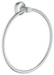 Кольцо для полотенца Grohe Essentials Authentic (40655001) - зображення 1