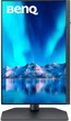 Монітор 24.1" BenQ SW242Q (9H.LLVLA.TBE) - зображення 5