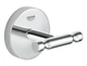 Крючок для халата Grohe Bau Cosmopolitan Neutral (40461001) - зображення 1