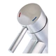 Смеситель для умывальника Champion SUS-001-A (нерж. сталь) (CH6200) - изображение 2