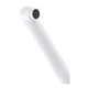Смеситель для ванны Plamix Omega-140 Euro White (без шланга и лейки) (PM0648) - изображение 2