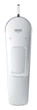 Смеситель для раковины M-размера Grohe BauLoop New (23762001) - изображение 6