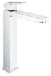 Смеситель на столешницу для раковины XL-размера Grohe Eurocube (23406000) - изображение 1