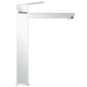 Смеситель на столешницу для раковины XL-размера Grohe Eurocube (23406000) - изображение 2