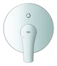 Смеситель скрытого монтажа на 2 потребителя Grohe Eurosmart New (33305003) - зображення 2