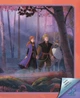 Дісней. Крижане серце 2. Світ наліпок. Чарівна книжка ЛП1026003У 9789667498986 - изображение 4