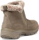 Женские ботинки Skechers 37 Бежевый 167862 TPE - изображение 3