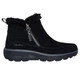 Женские ботинки Skechers 35.5 Черный 167862 BLK - изображение 1