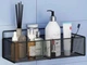 Полка настенная L 40*15.5*13.5см Home TD01334-L - изображение 2